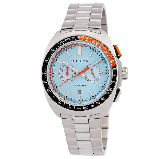 Mens Bulova watch