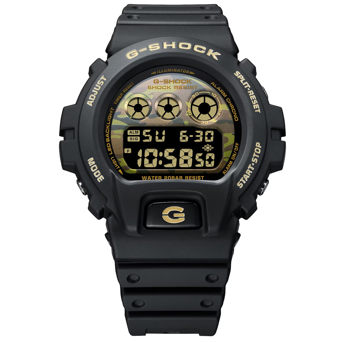 GSHOCK