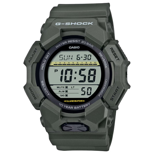 G SHOCK