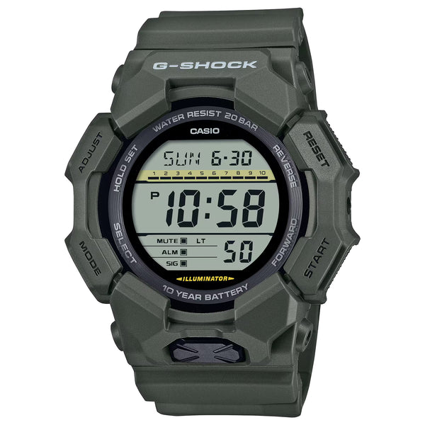 G SHOCK