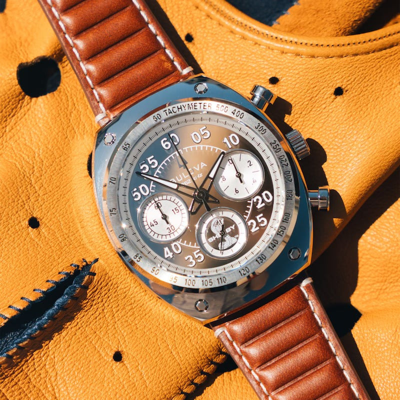 BULOVA SHELBY WATCH