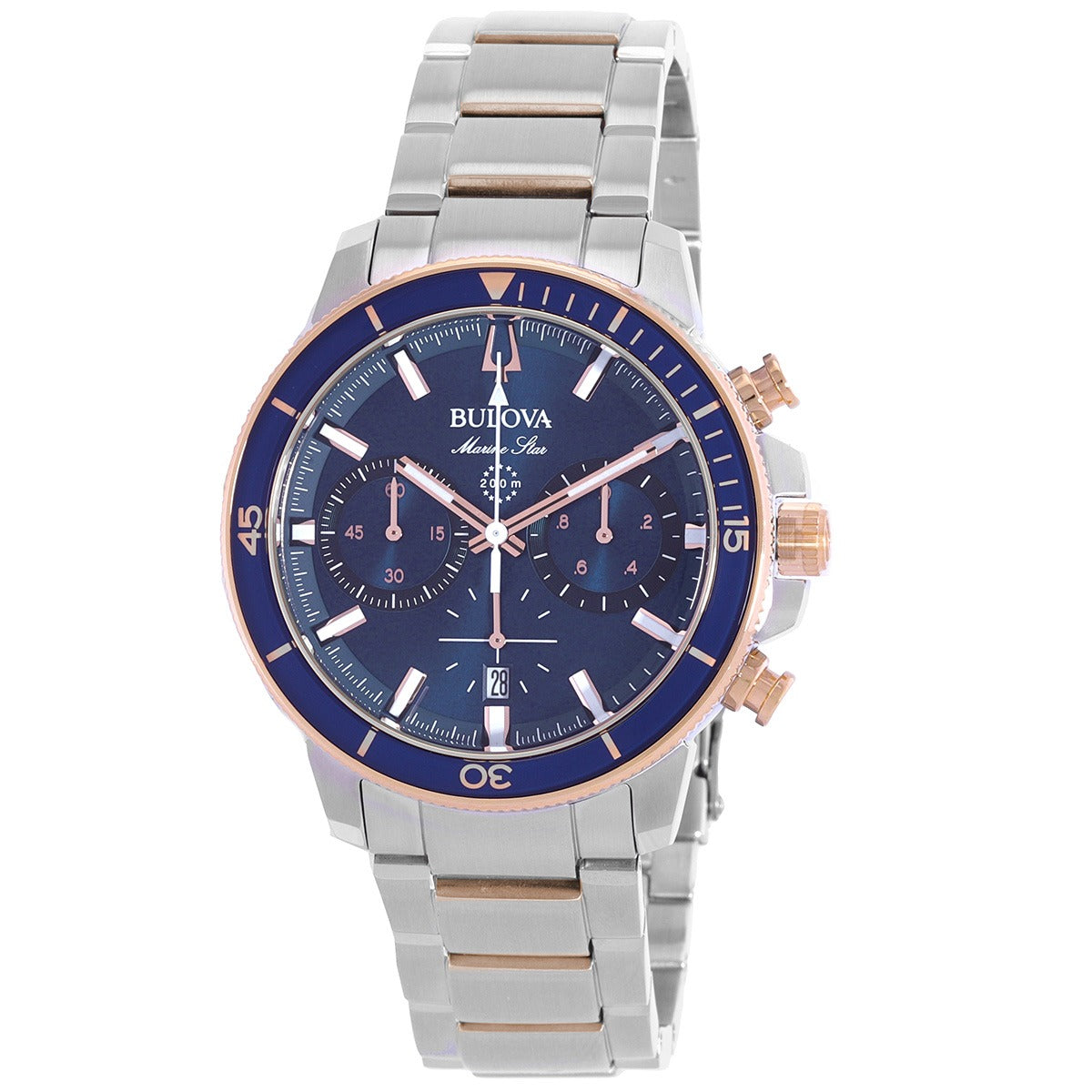 Men’s BULOVA Watch