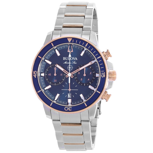 Men’s BULOVA Watch