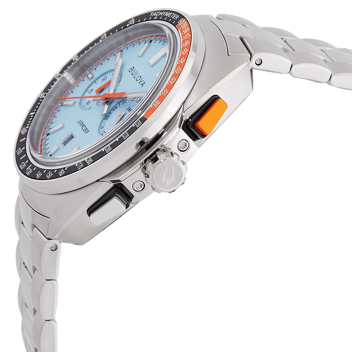 Mens Bulova watch