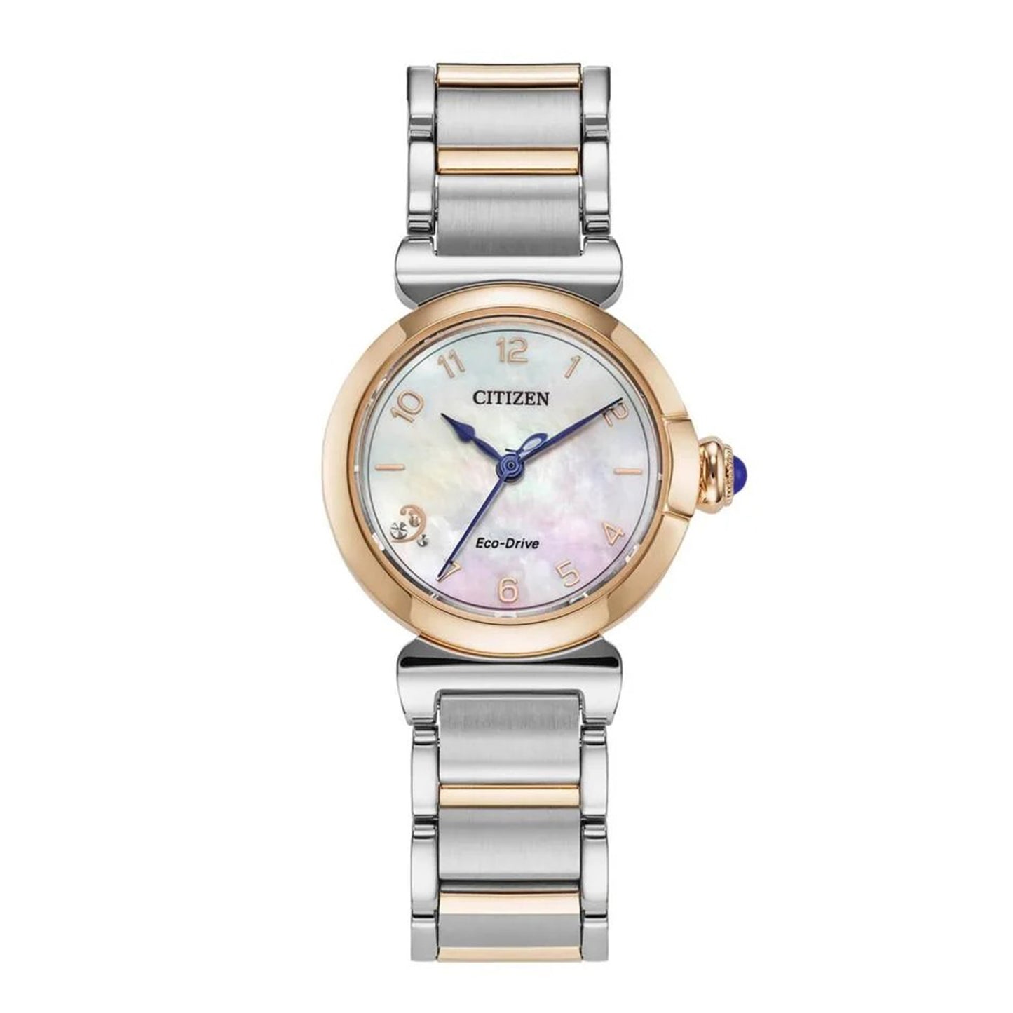 WOMENS citizen eco drive watch