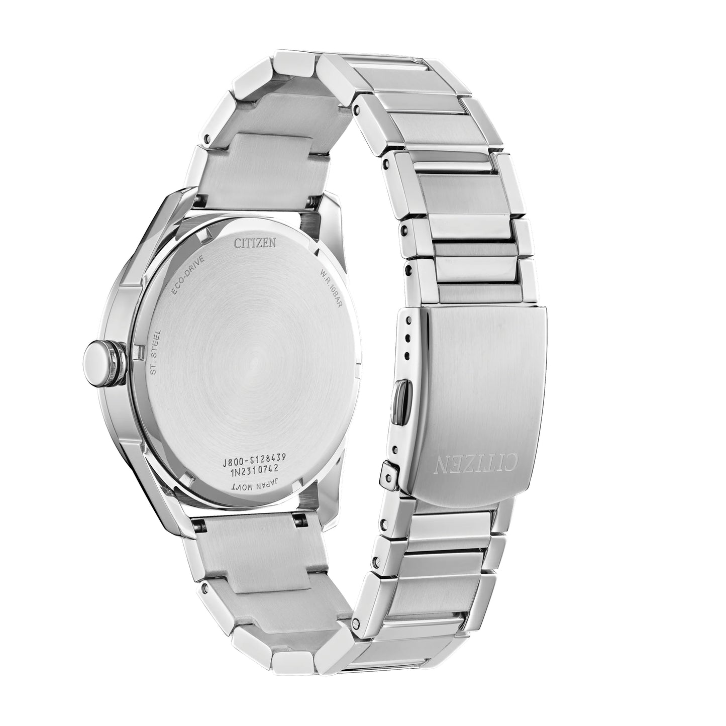Citizen eco drive watch