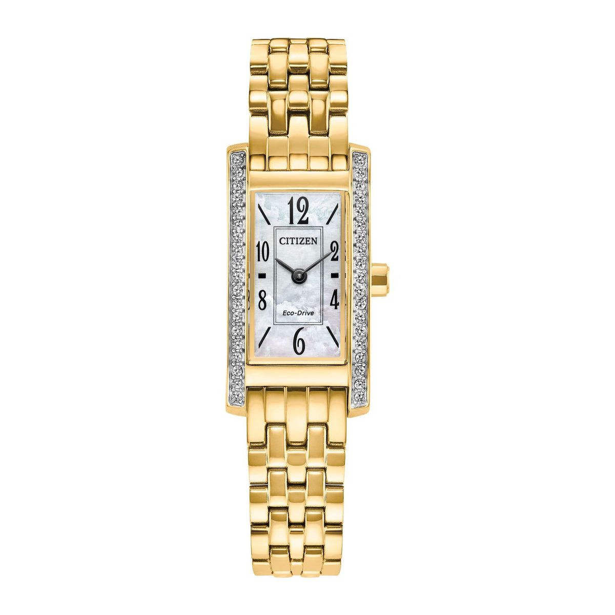 Citizen WOMENS eco drive watch