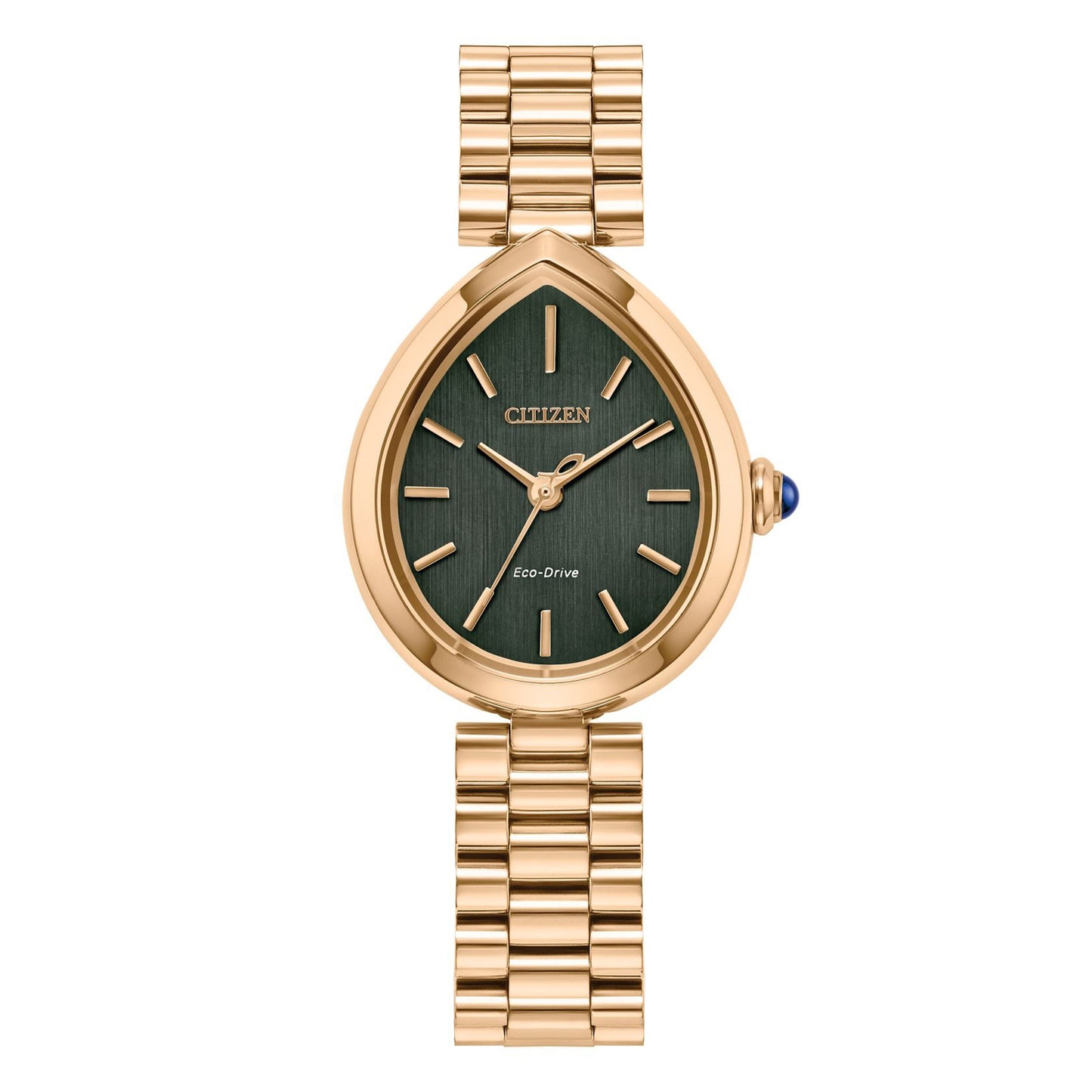 Citizen WOMENS eco drive watch
