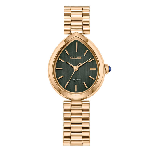 Citizen WOMENS eco drive watch