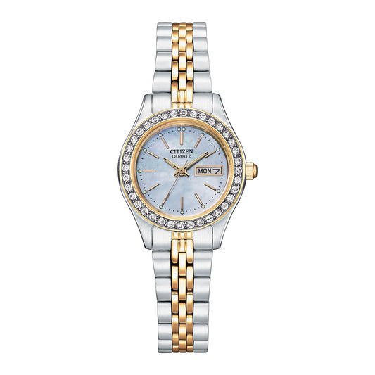 Citizen Quartz Watch