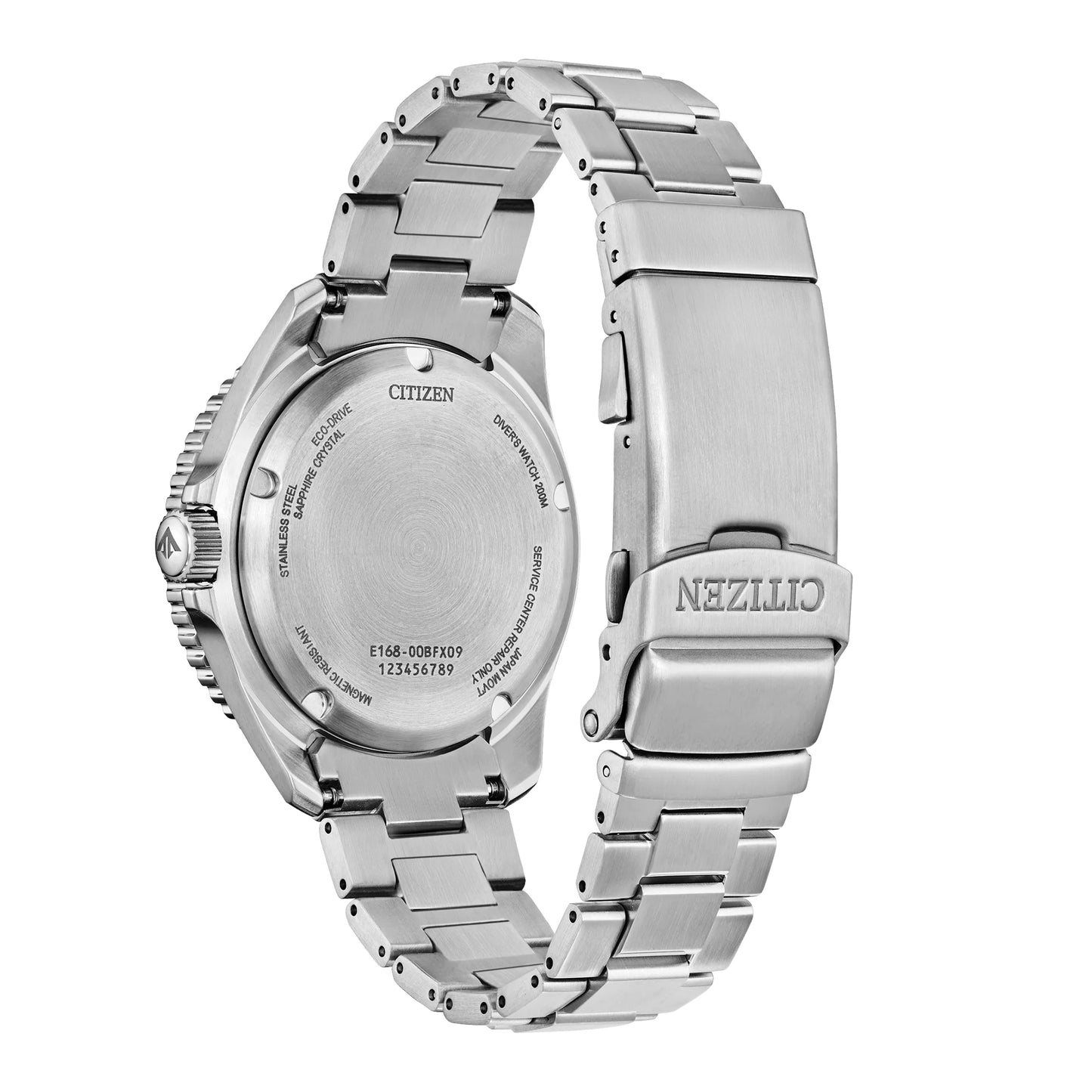 MENS CITIZEN WATCH
