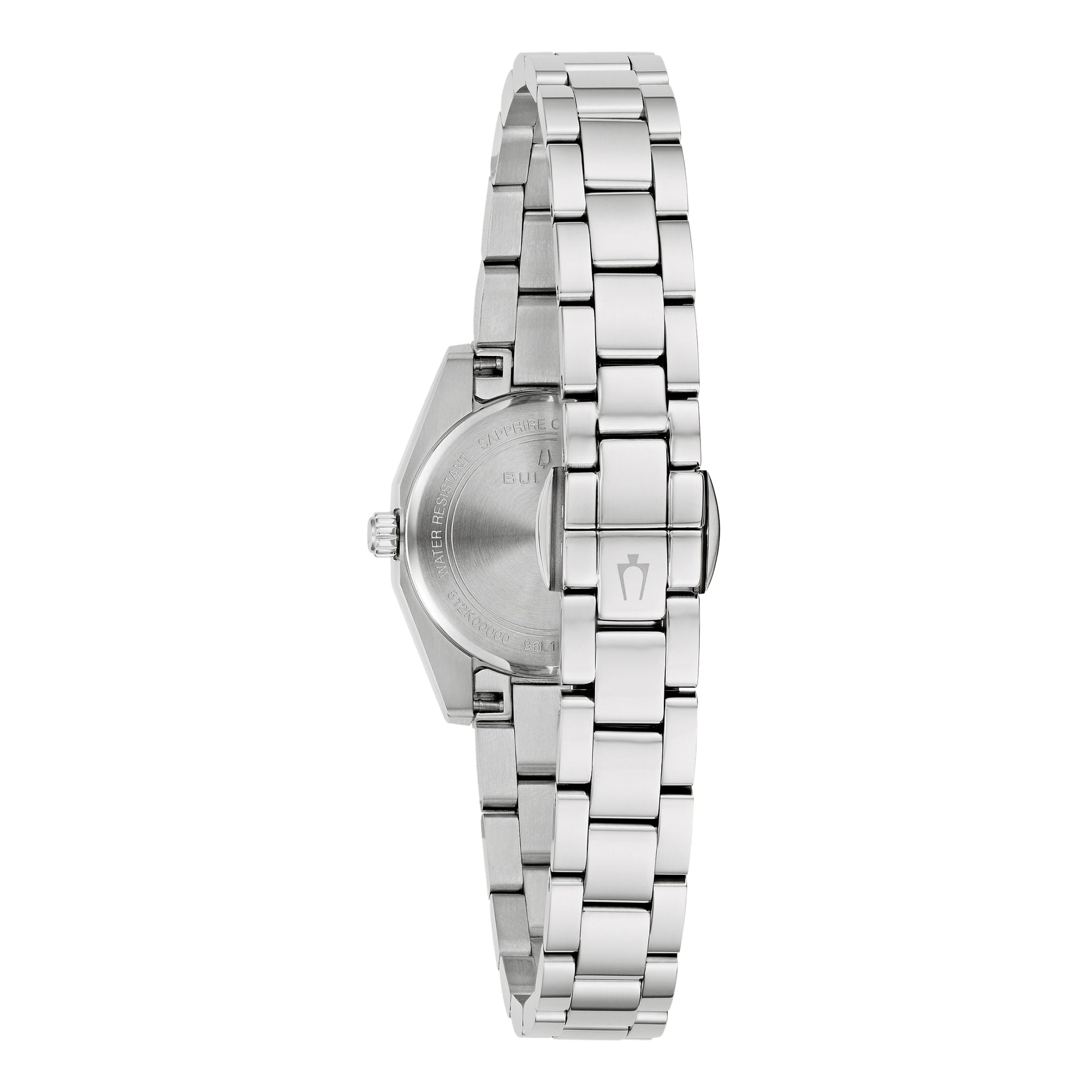 Bulova Female Watch