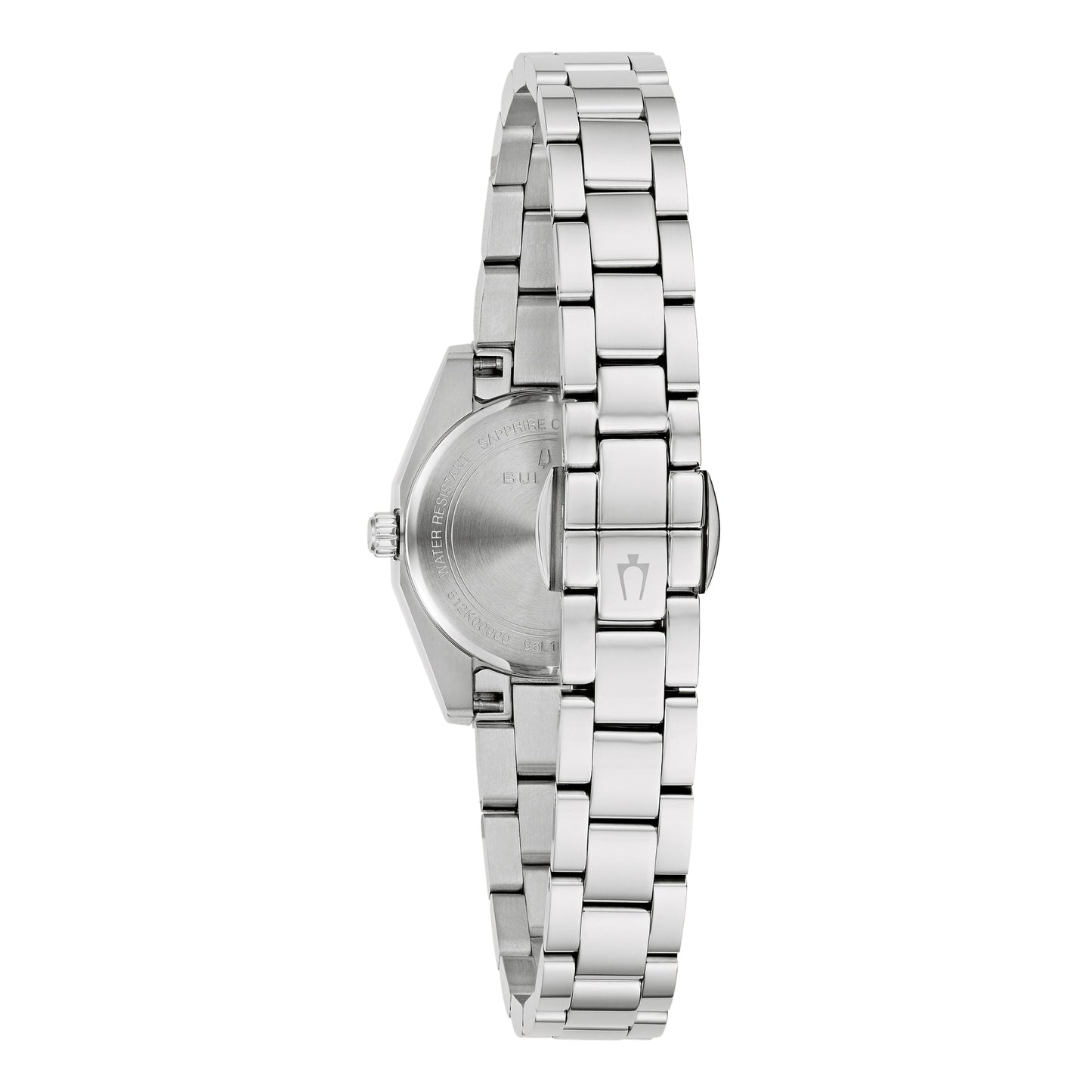 Bulova Female Watch