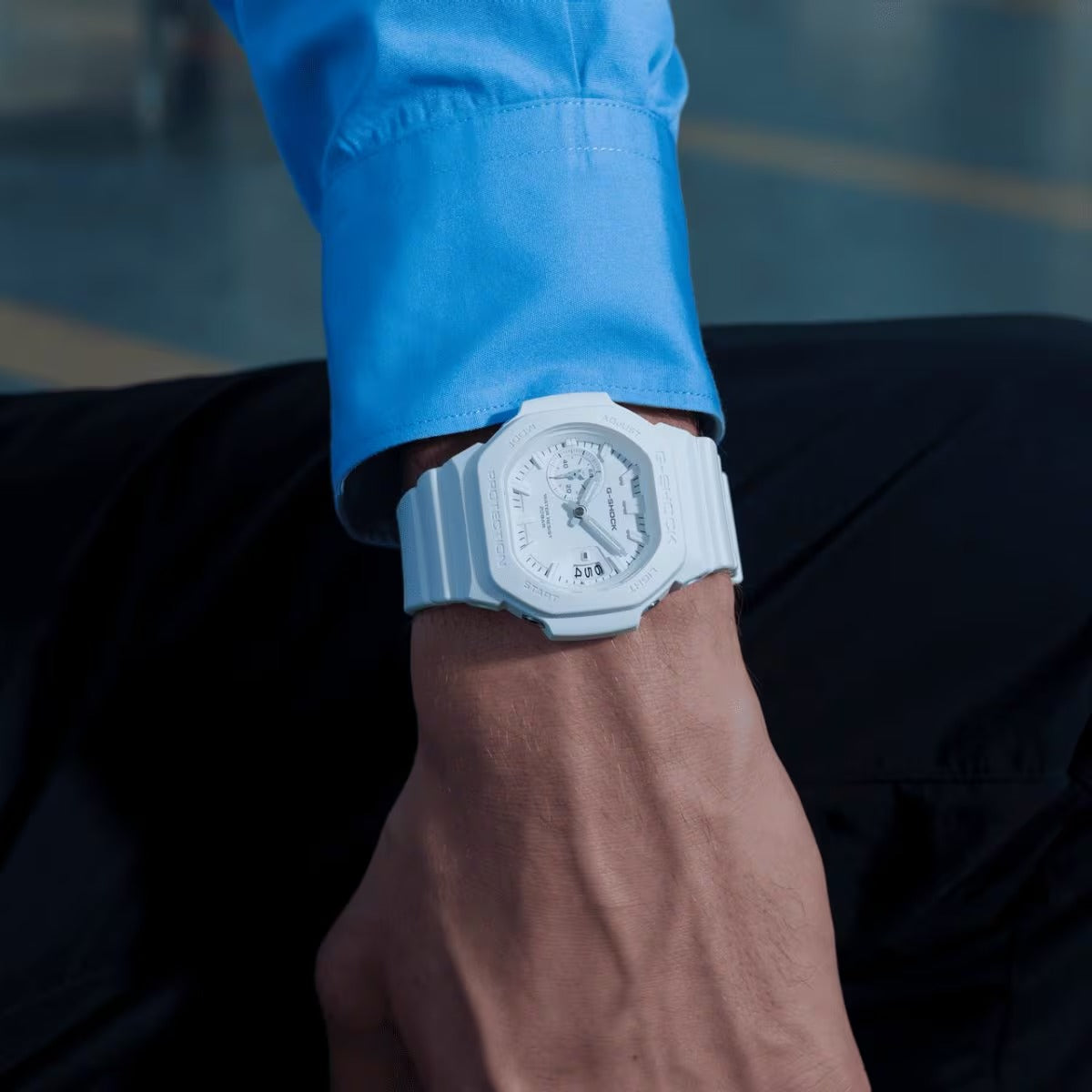 G-SHOCK WATCH