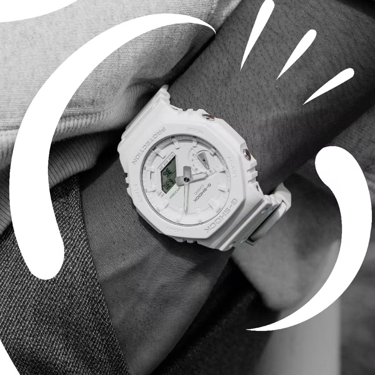 G-SHOCK WATCH