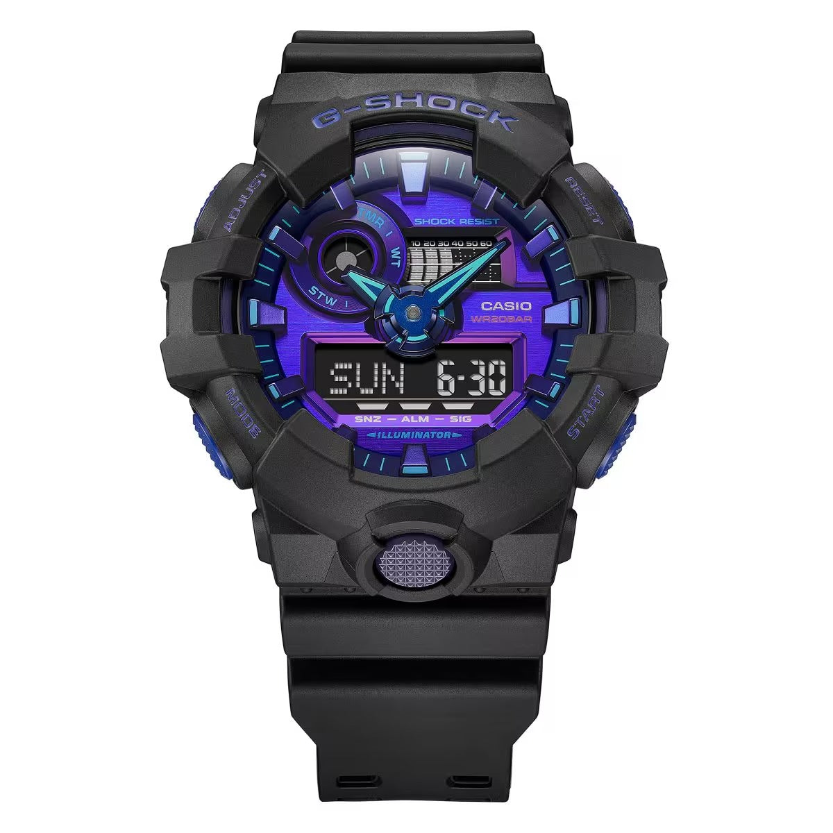 G-SHOCK WATCH