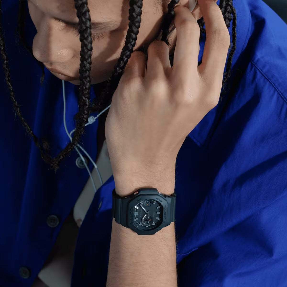 G-SHOCK WATCH