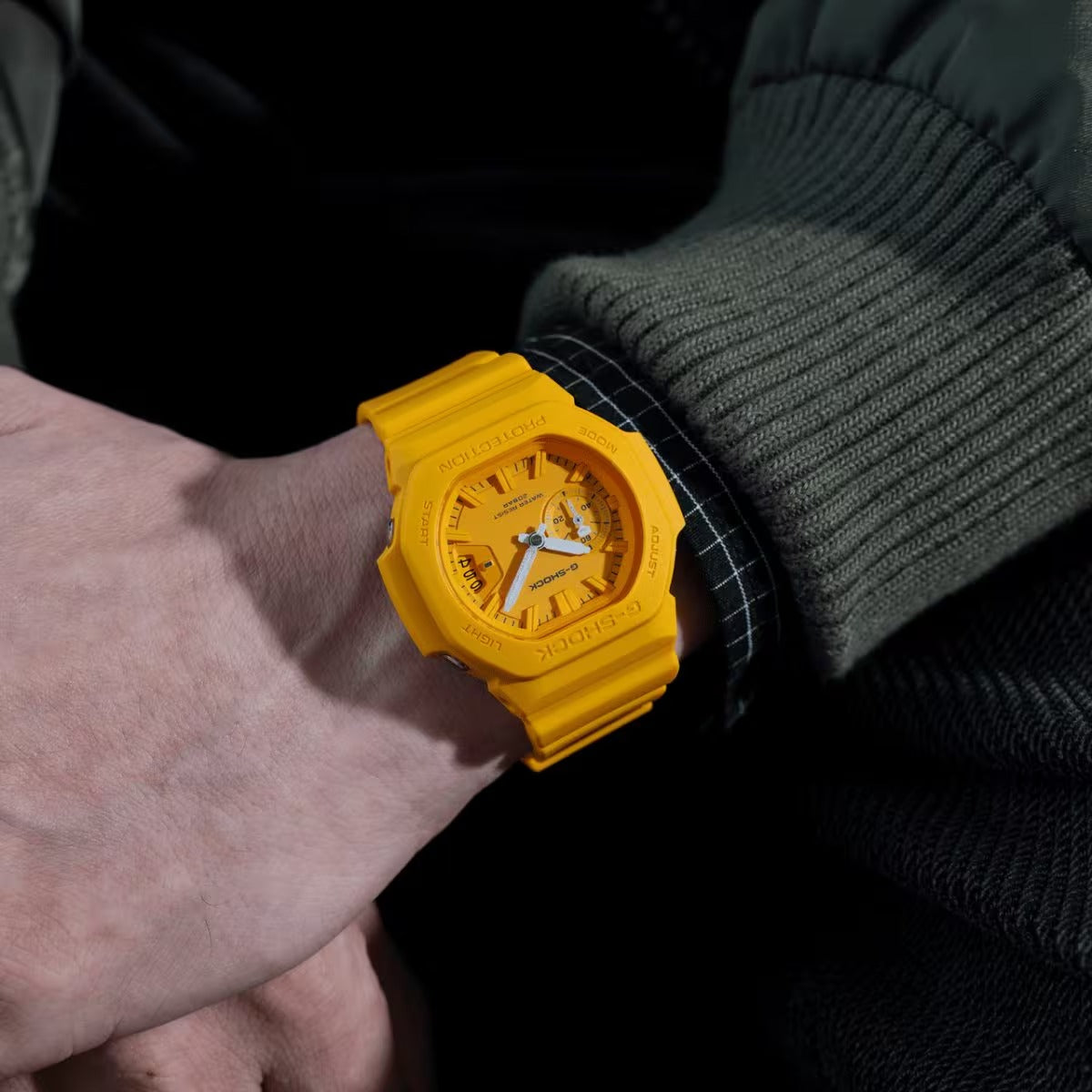 G-SHOCK WATCH