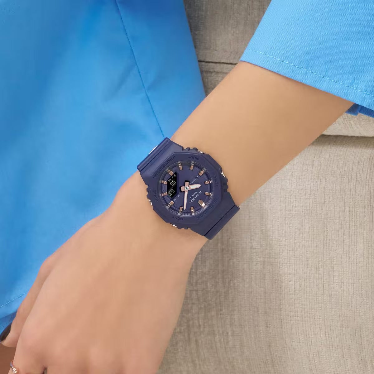 GSHOCK