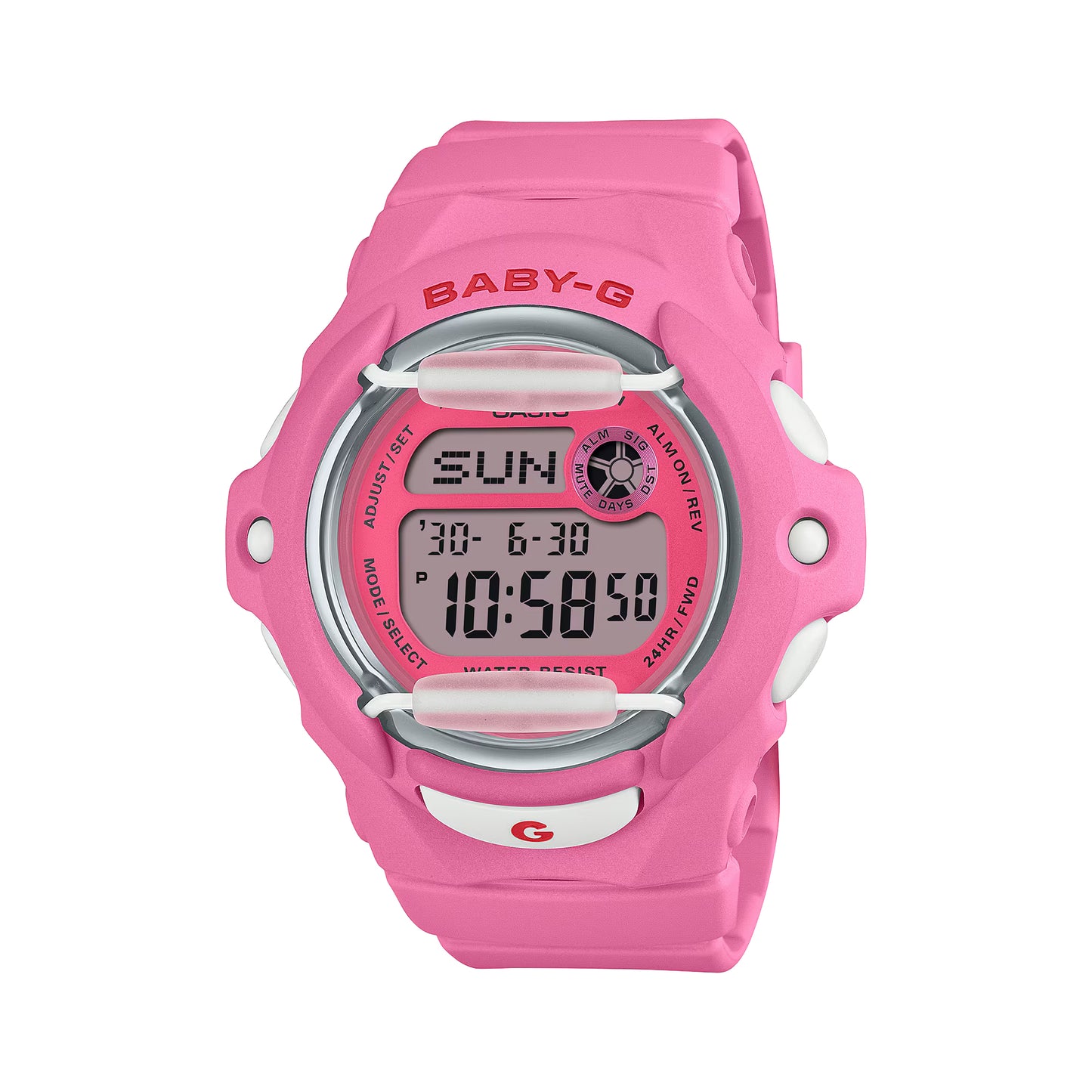 GSHOCK