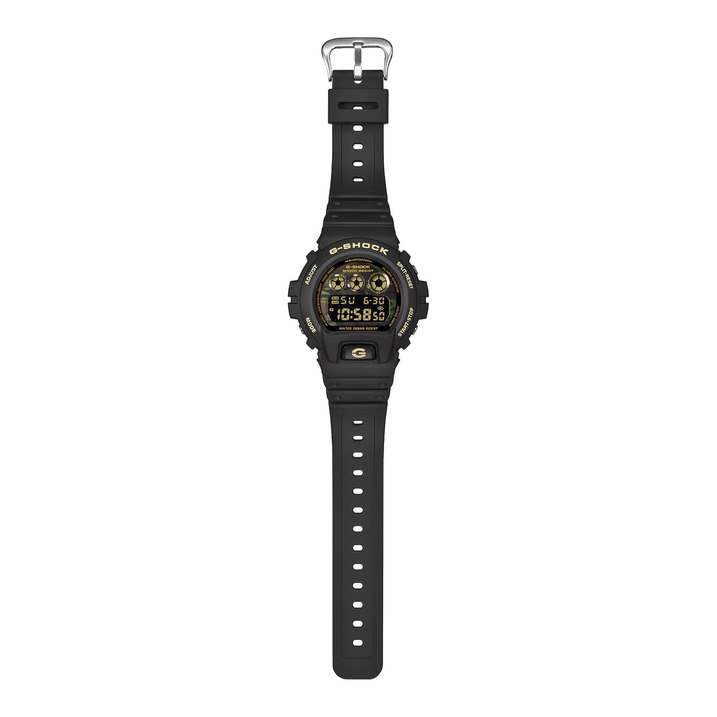 GSHOCK
