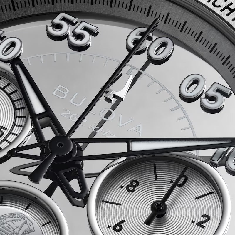 BULOVA SHELBY WATCH