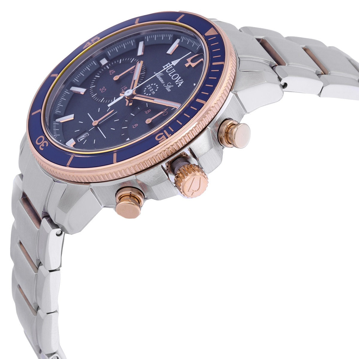 Men’s BULOVA Watch