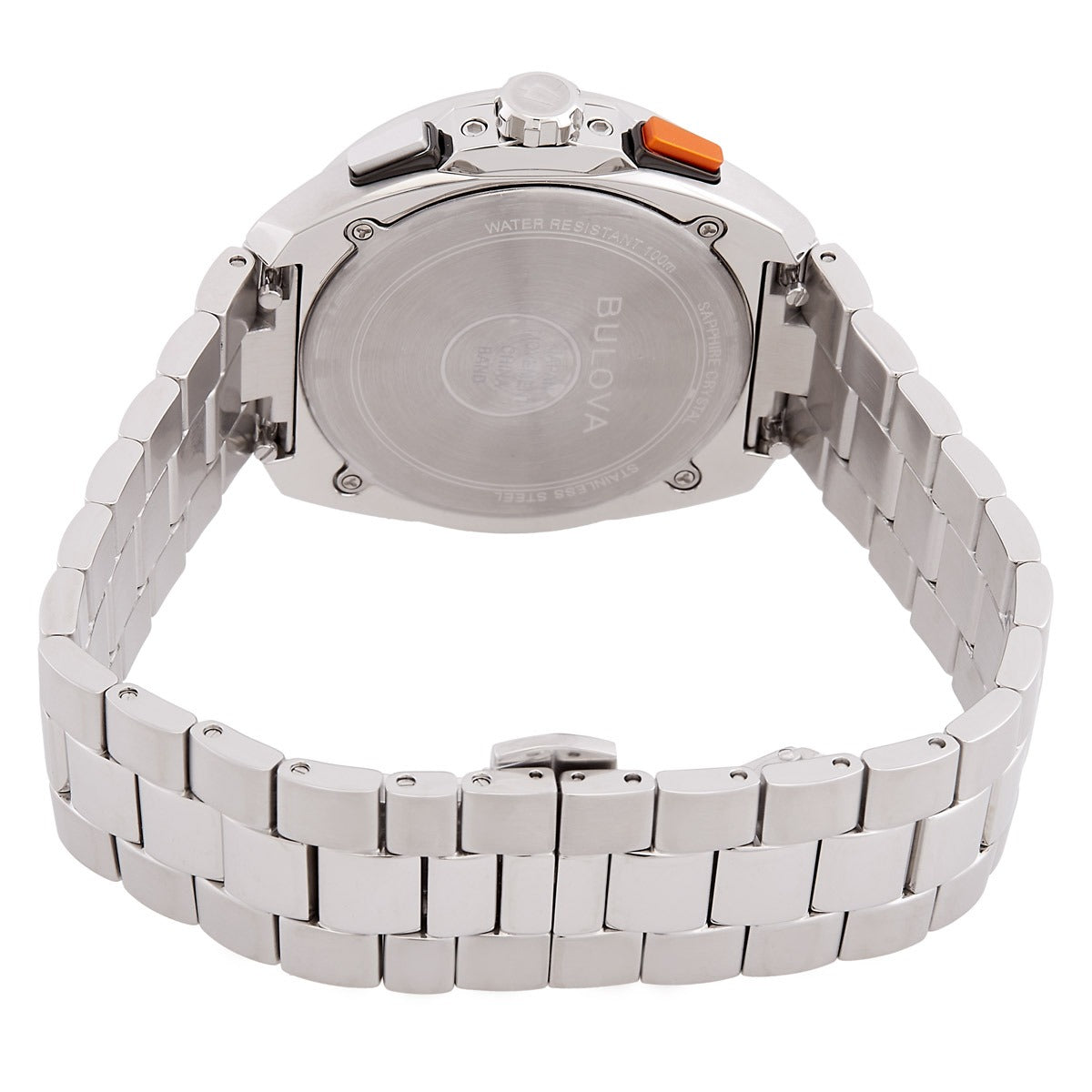 Mens Bulova watch