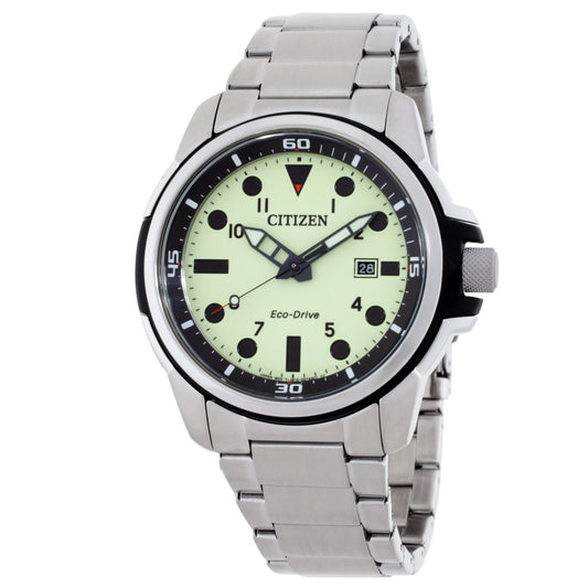 Citizen Eco Drive Men’s Watch