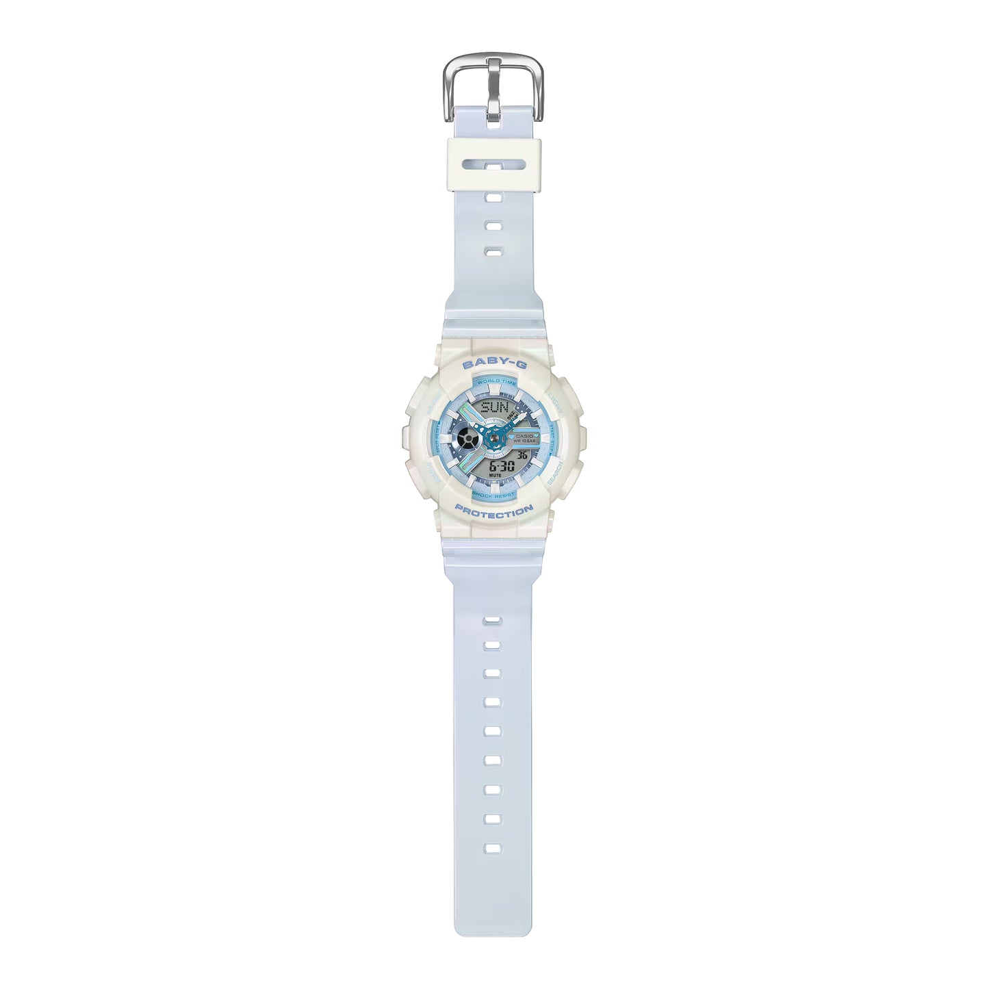 Baby G Shock