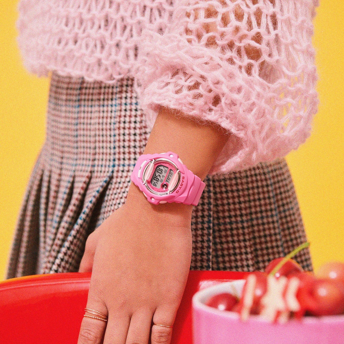 GSHOCK