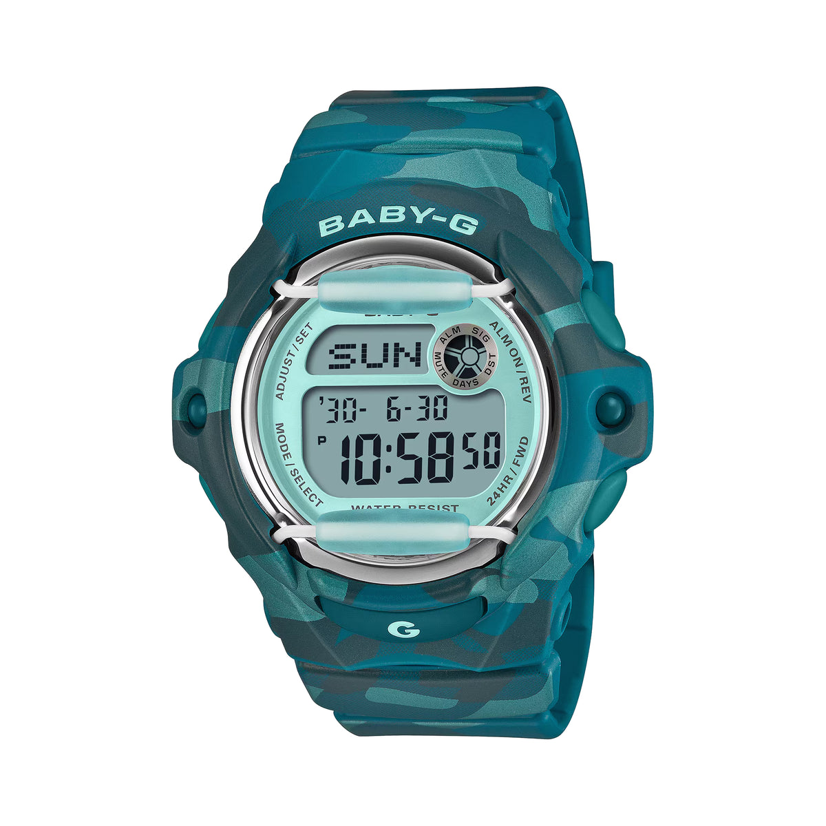 BABY GSHOCK