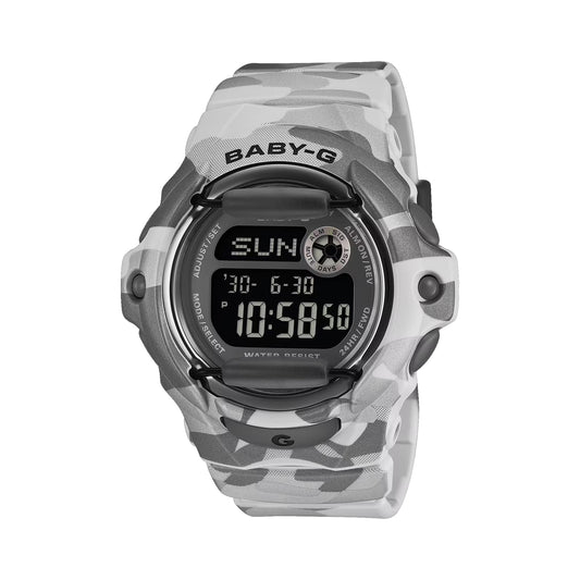 BABY G-SHOCK