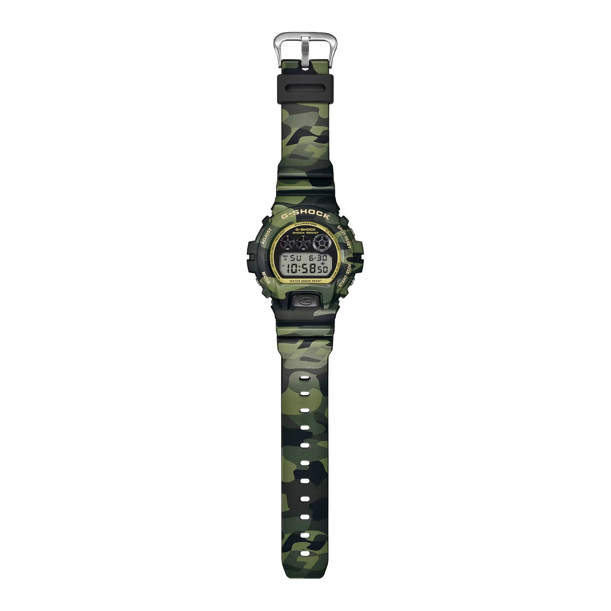 G SHOCK