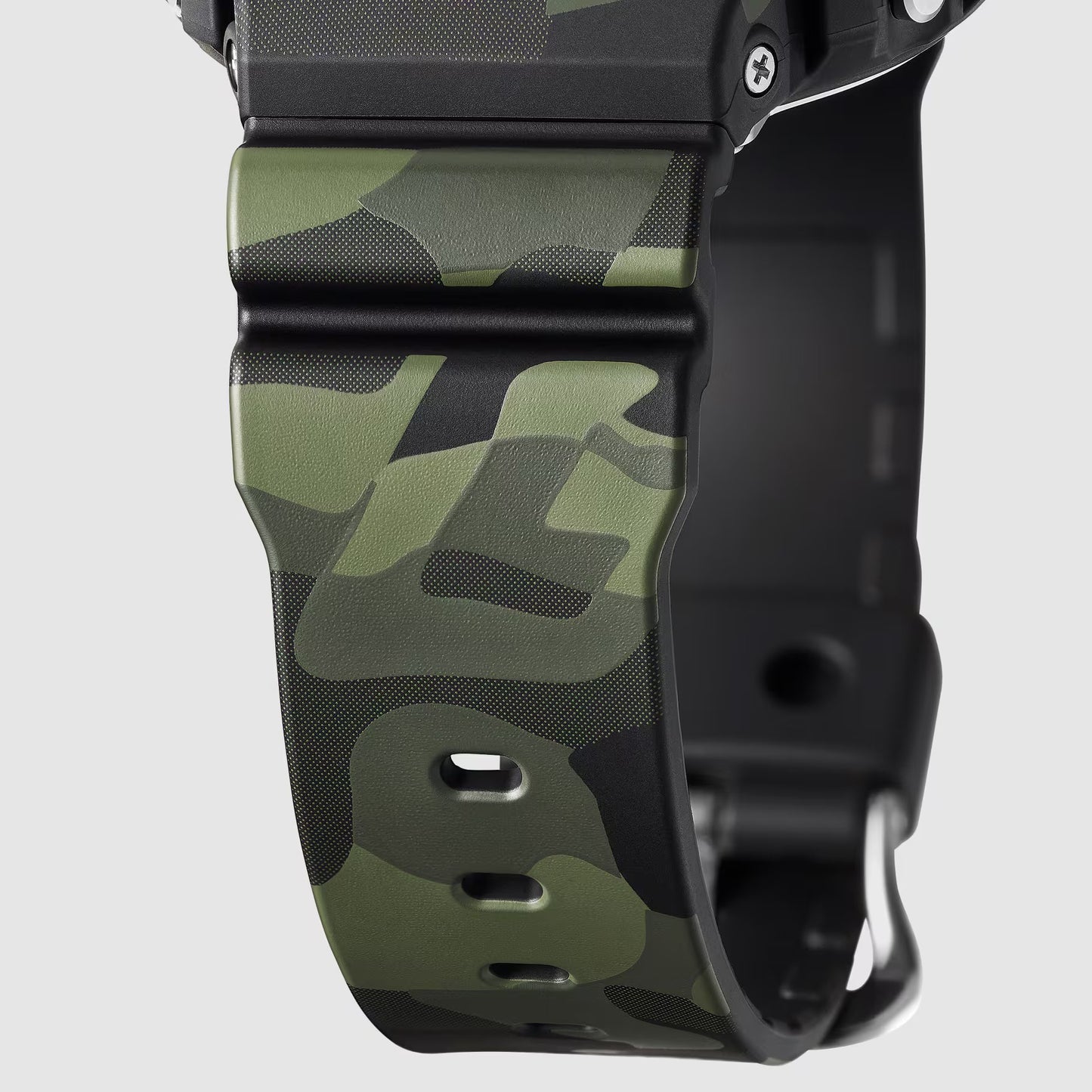 G SHOCK