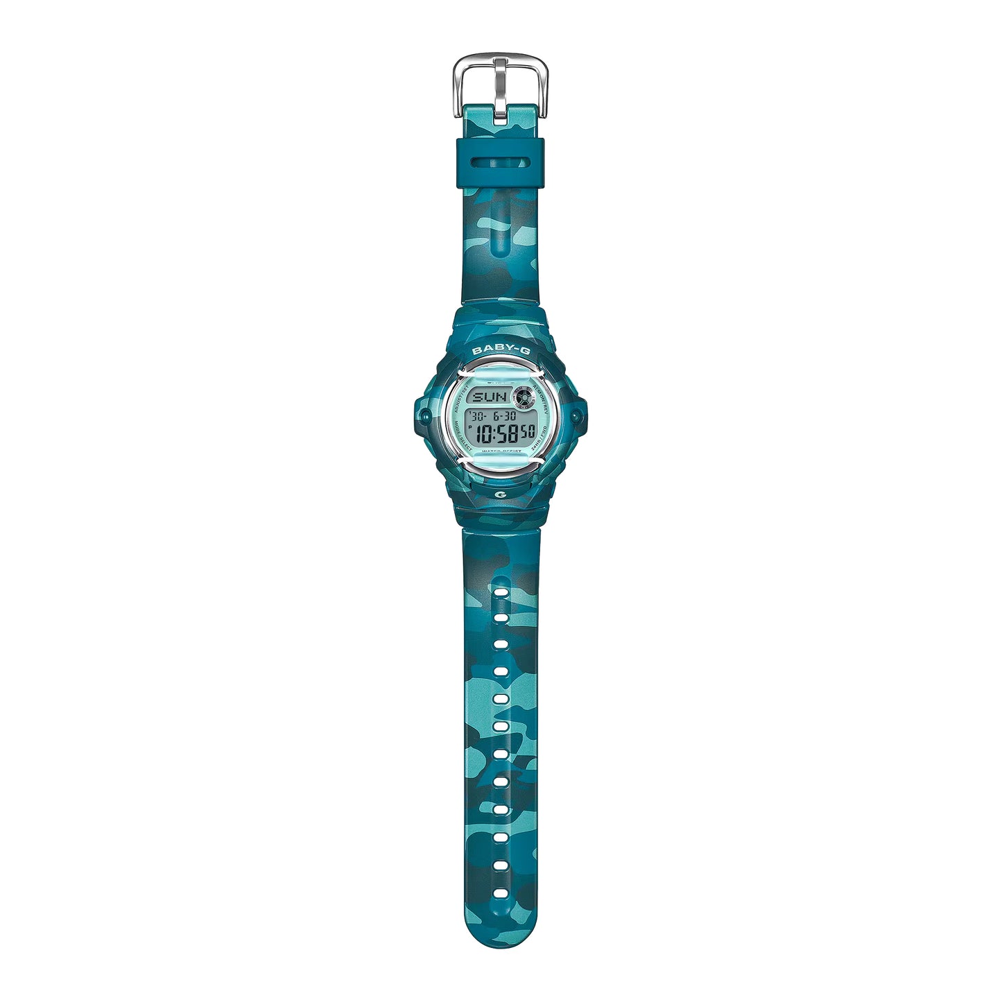 BABY GSHOCK