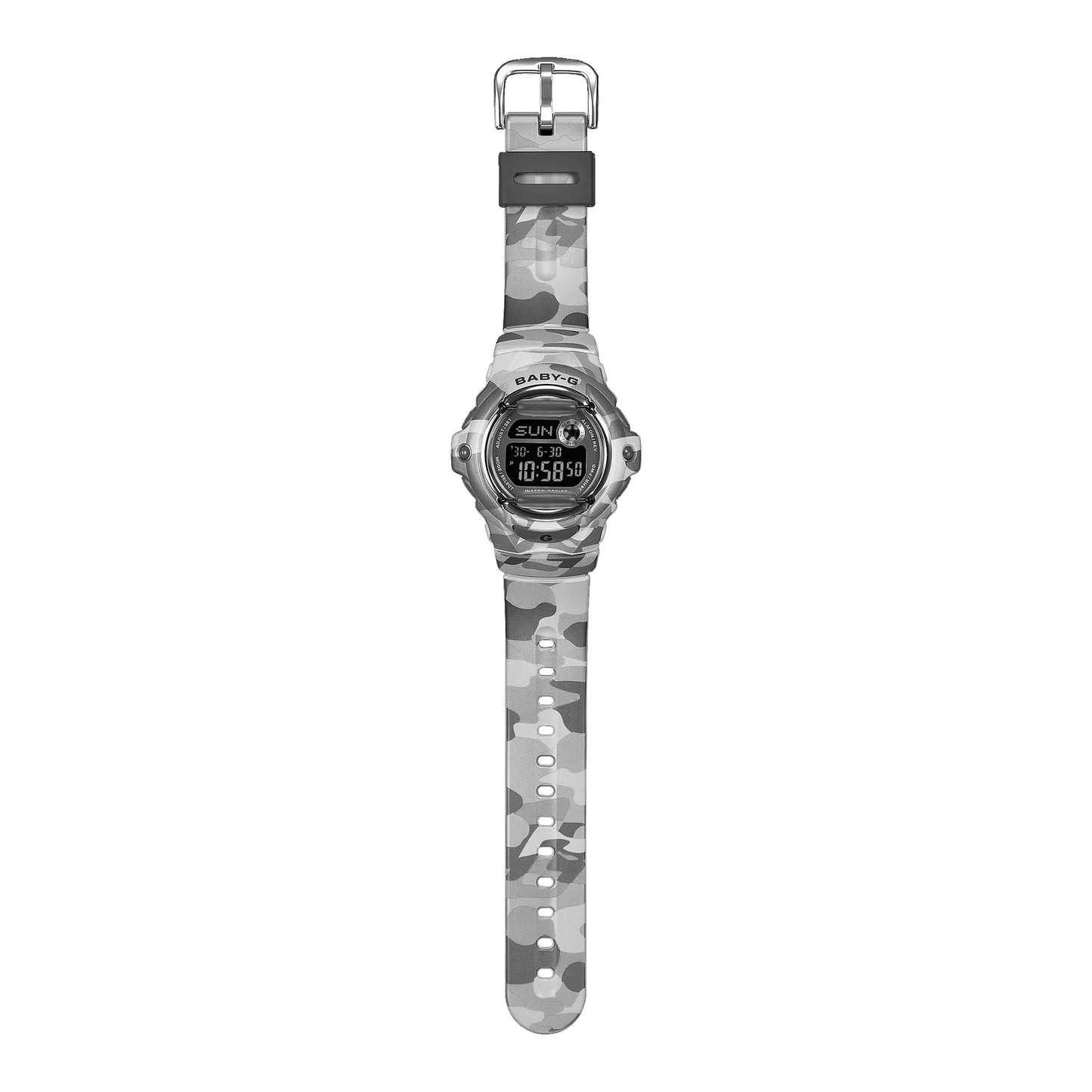BABY G-SHOCK