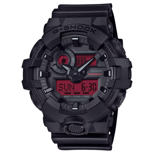 G SHOCK