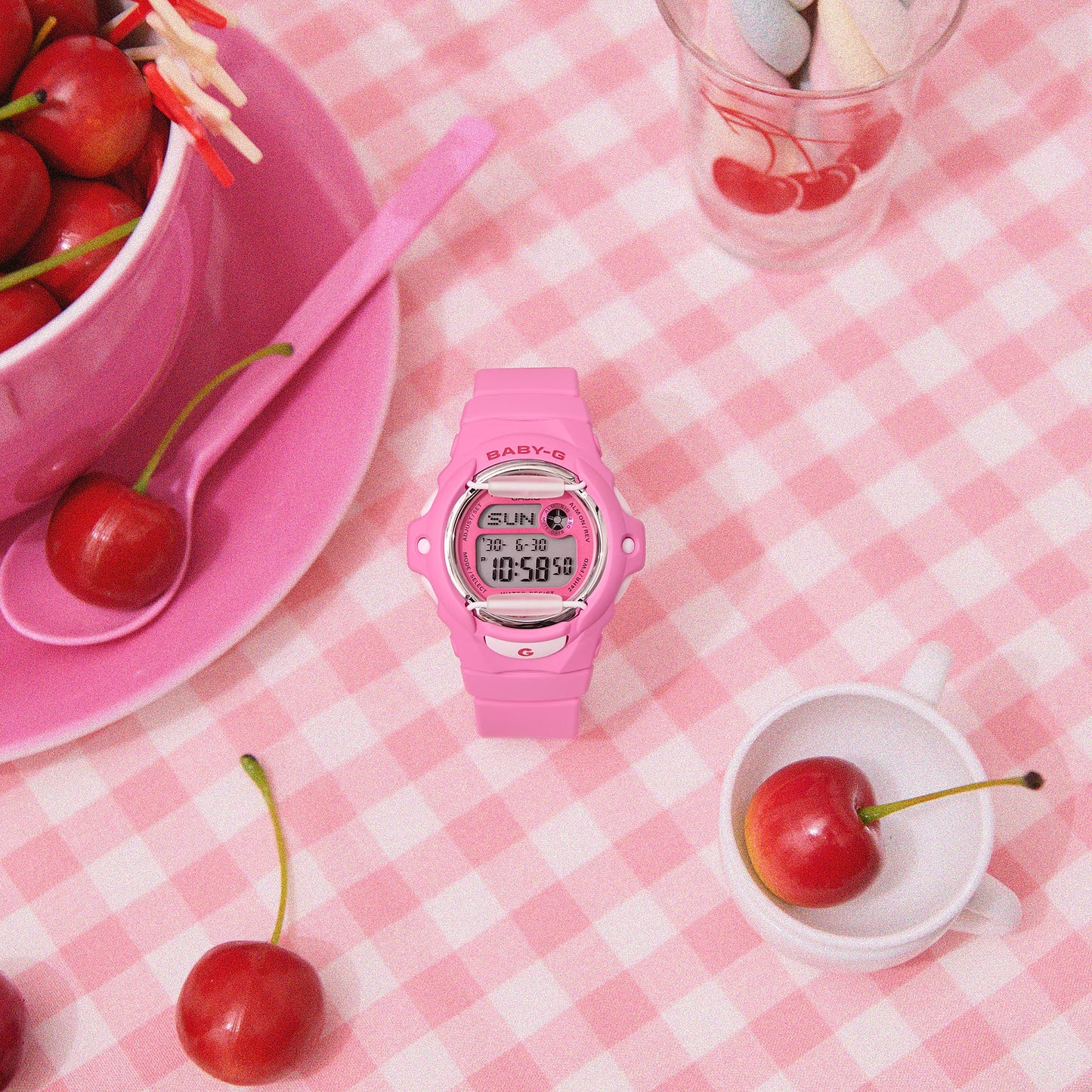 GSHOCK