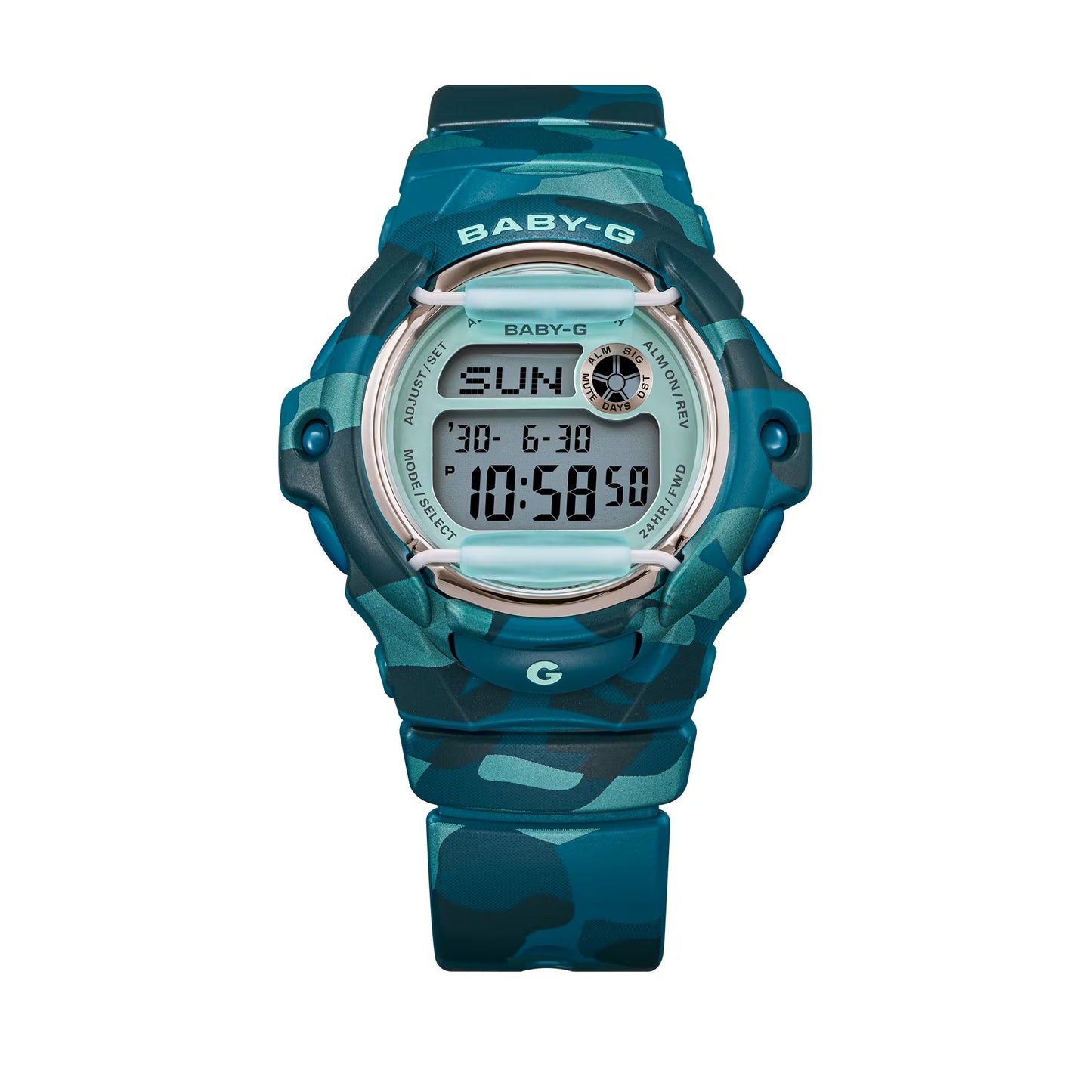 BABY GSHOCK