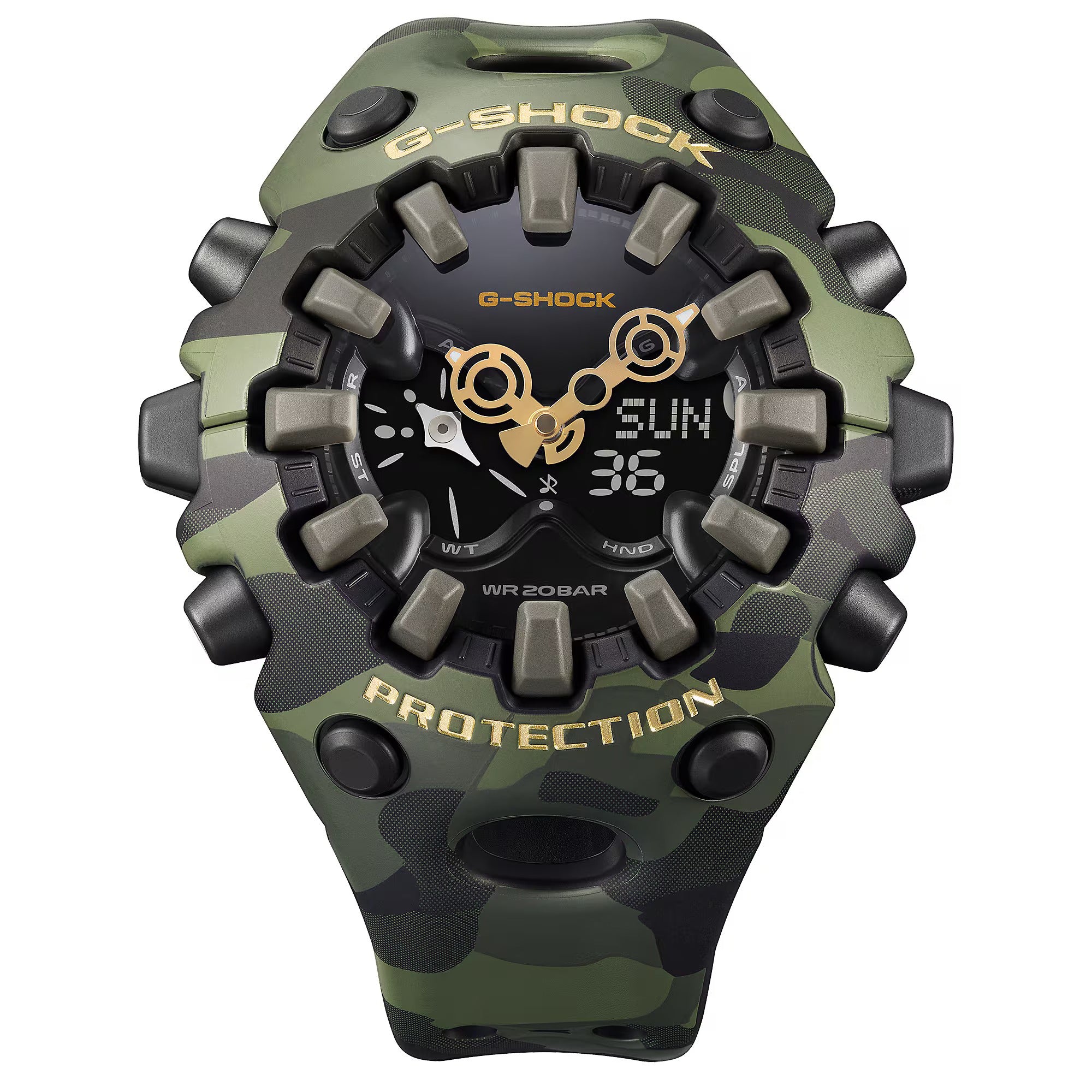 G SHOCK