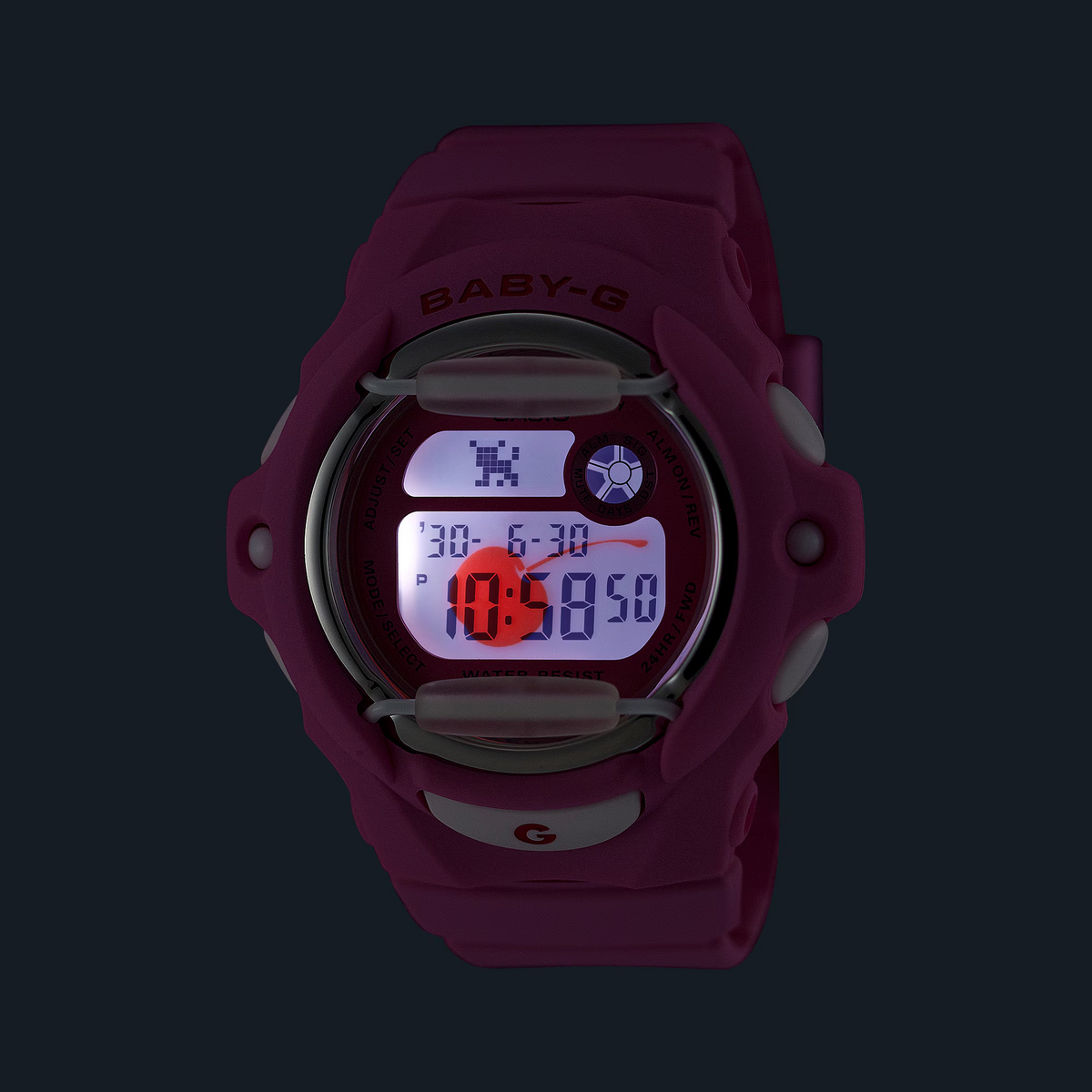 GSHOCK