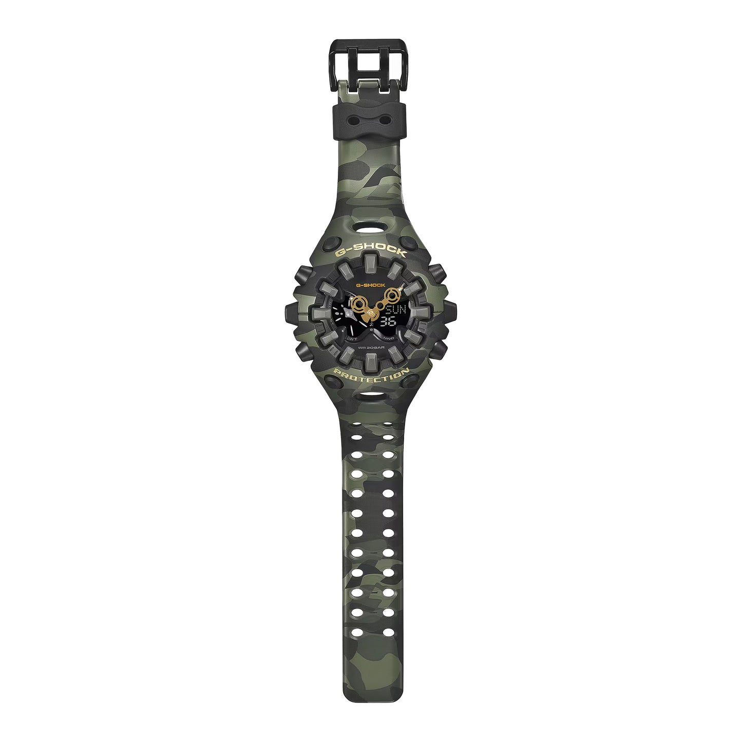 G SHOCK