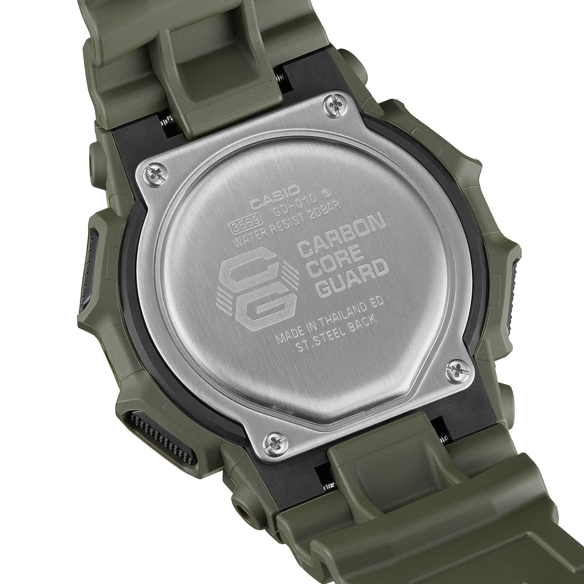 G SHOCK