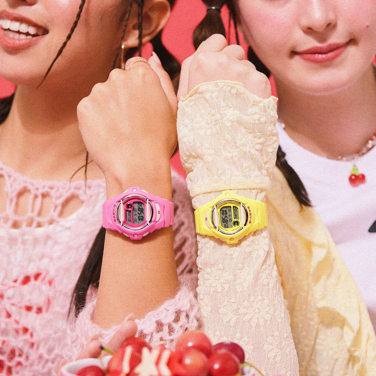 GSHOCK