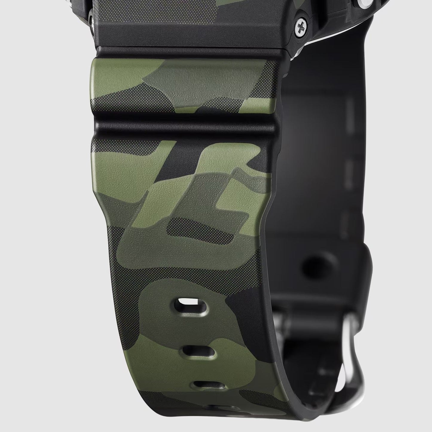 Casio G-Shock Men's GM-6900G-9 Digital Watch