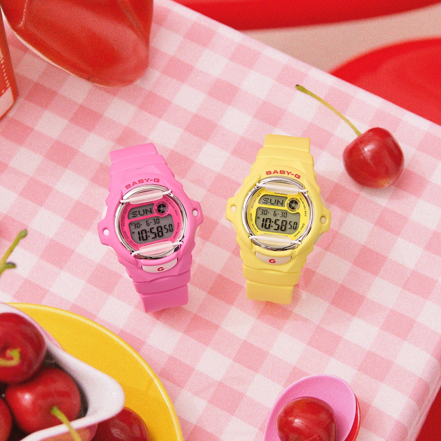 GSHOCK