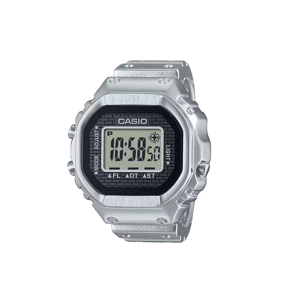 G-SHOCK  RING WATCH