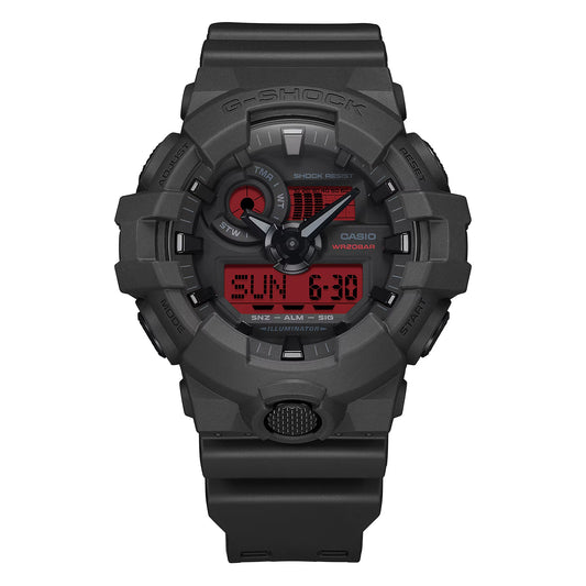 G SHOCK