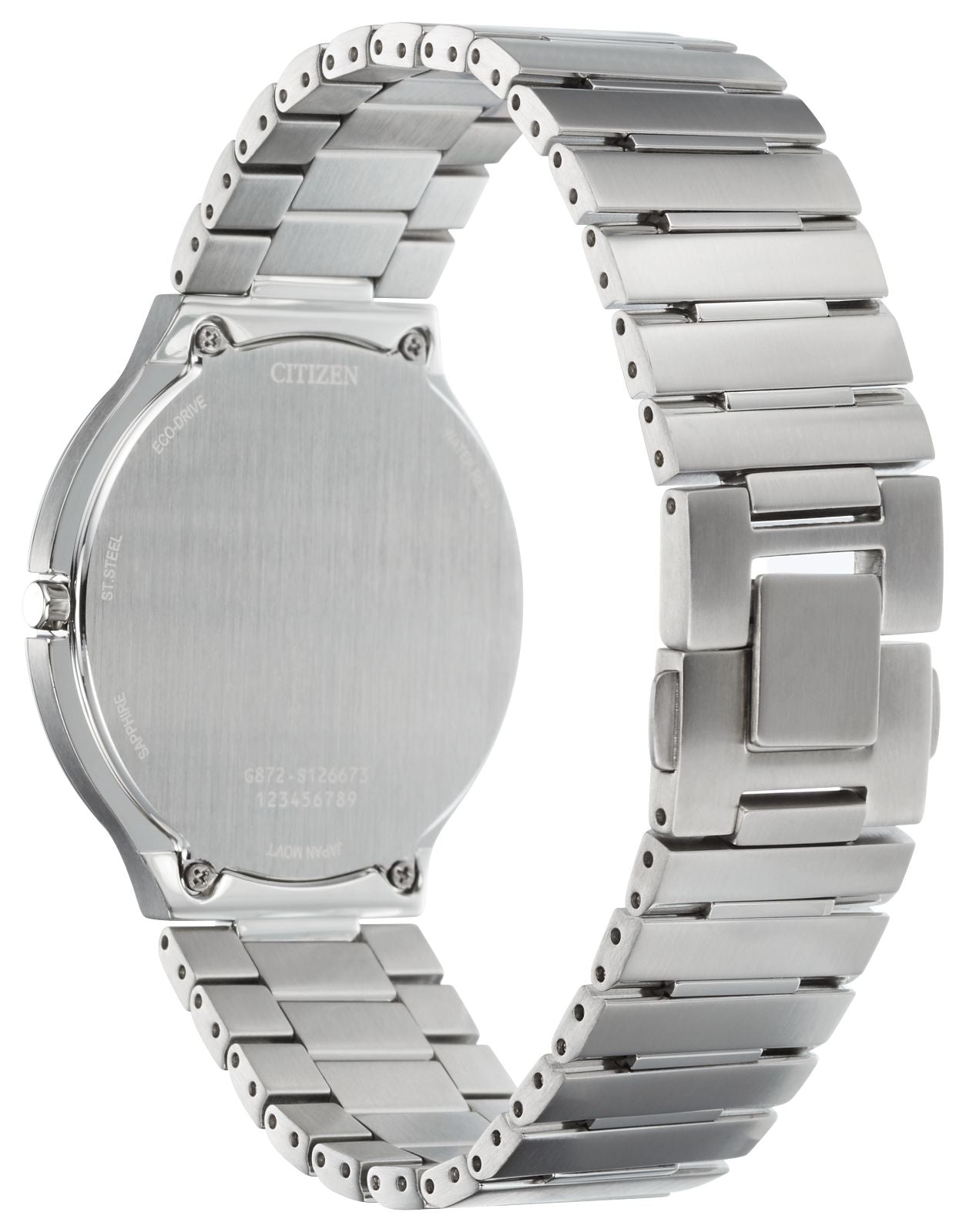 Citizen Eco-Drive Watch